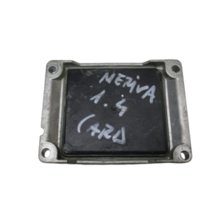 Opel Meriva Astra H Corsa D 1400 benzina anno dal 2003 al 2010 Centralina motore 0261207722   1039S07871