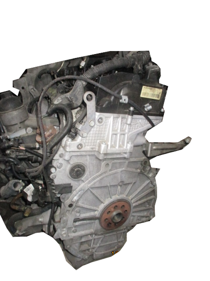 Bmw Serie 1 E87  e Serie 3 E90 2000 Diesel anno dal 2004 al 2011 Motore N47D20B biturbo