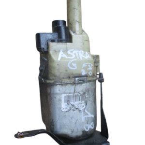 Opel Astra G Zafira A Vectra Benzina e  Diesel anno dal 1998 al 2004 Pompa elettroidraulica Delphi 9226480 26082652 L52D049900