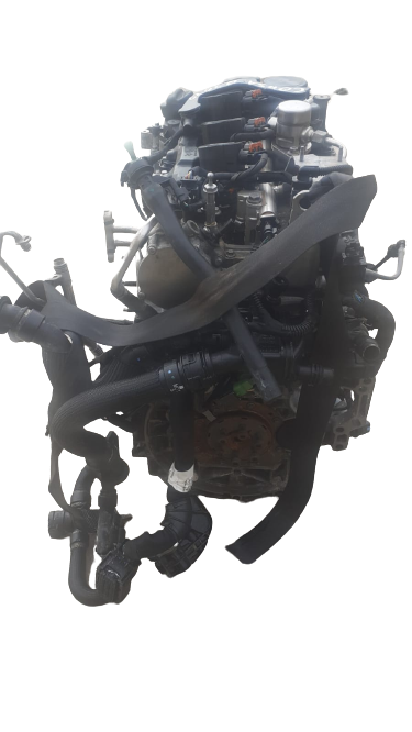 Opel Corsa F Grandland Crossland Mokka 2° serie Peugeot 208 2008 3008 308 Citroen C3 C4 DS3 Aircross 1200 Benzina anno dal 2019 in poi Motore HN05