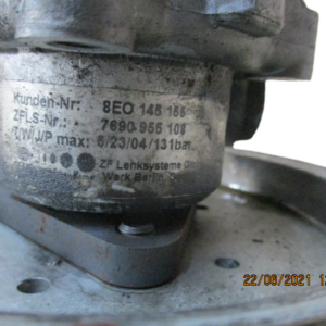 Audi A4 8E   A6 2500 V6 Diesel anno dal 2000 al 2006 Pompa idroguida 8E0146155 7690955108