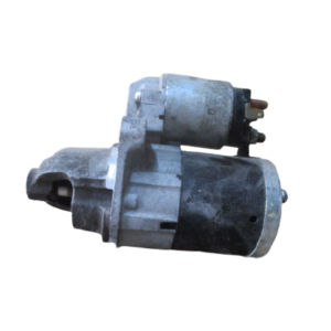 Nissan Pixo Suzuki Alto 1000 Benzina anno dal 2009 al 2013 Motorino avviamento Mitsubishi Elettric M000T33071ZM 31100M68K