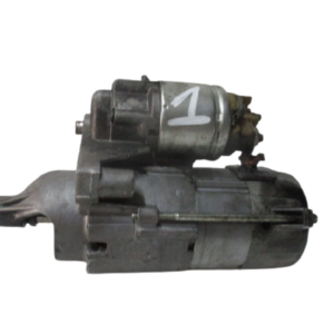 Citroen C4 C3 C2 Peugeot 207 307 Mini Cooper 2° serie R56 1600 e 1400  Diesel anno dal 2004 al 2010 Motorino avviamento Valeo 9645100680 28100-YV020