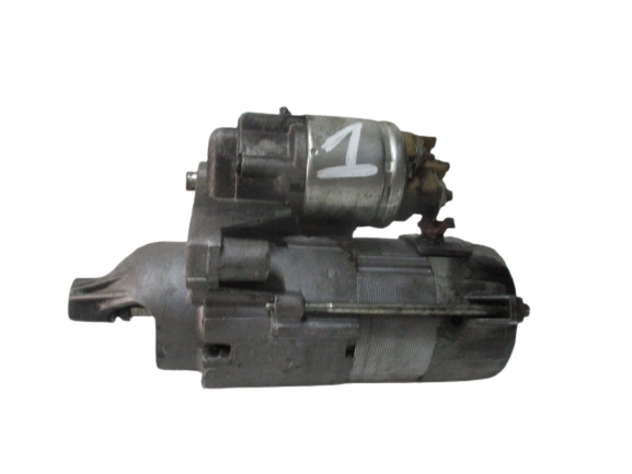 Citroen C4 C3 C2 Peugeot 207 307 Mini Cooper 2° serie R56 1600 e 1400 Diesel anno dal 2004 al 2010 Motorino avviamento Valeo 9645100680 28100-YV020