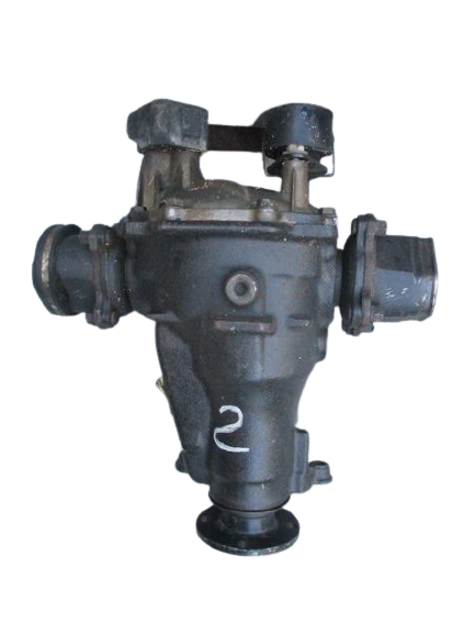 Toyota Rav4 2°serie 2000 Diesel anno dal 2000 al 2006 Differenziale posteriore DA81 00226338 04011610573787
