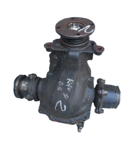 Toyota Rav4 2°serie 2000 Diesel anno dal 2000 al 2006 Differenziale posteriore DA81 00226338 04011610573787