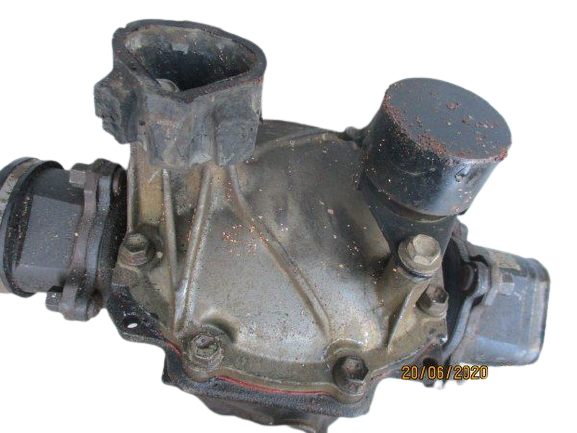 Toyota Rav4 2°serie 2000 Diesel anno dal 2000 al 2006 Differenziale posteriore DA81 00226338 04011610573787