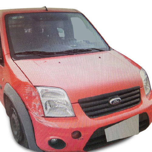 Ford Transit 1800 Diesel anno 2013