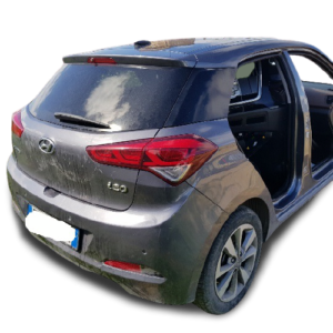 Hyundai I20 1100 Diesel anno 2015.