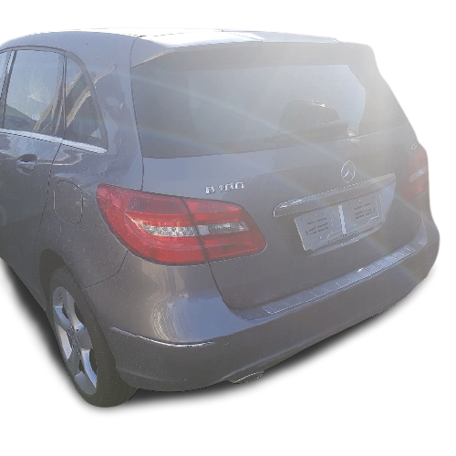 Mercedes Classe B 180 anno 2014