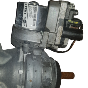 Mini Cooper D 2000 Diesel anno dal 2010 al 2014 Scatola guida elettrica R56 6856822AI02 6900002483 138369-10