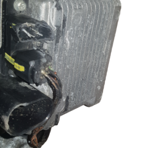 Mini Cooper D 2000 Diesel anno dal 2010 al 2014 Scatola guida elettrica R56 6856822AI02 6900002483 138369-10