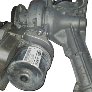 Mini Cooper D 2000 Diesel anno dal 2010 al 2014 Scatola guida elettrica R56 6856822AI02 6900002483 138369-10