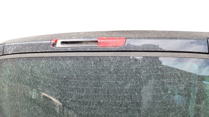 Renault Espace 4° serie dal 2004 al 2014 lunotto termico posteriore oscurato 903003522R