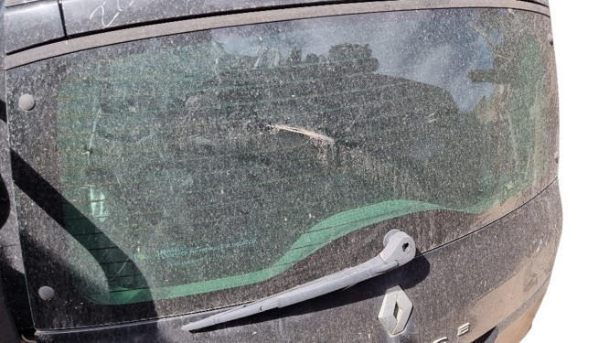 Renault Espace 4° serie dal 2004 al 2014 lunotto termico posteriore oscurato 903003522R