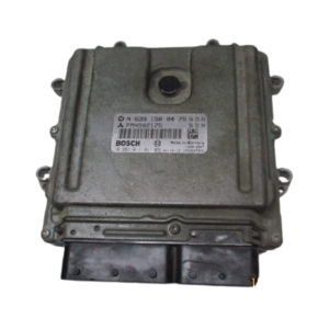 Mitsubishi Colt e Smart Forfour 1500 Diesel anno dal 2004 al 2012 Centralina motore ECU 0281011841 A6391500479
