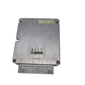 Mazda 6 2000 Diesel anno dal 2002 al 2008 Ecu Centralina motore 275800-6261 RF5T18881
