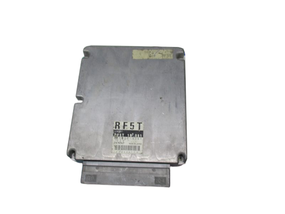 Mazda 6 2000 Diesel anno dal 2002 al 2008 Ecu Centralina motore 275800-6261 RF5T18881