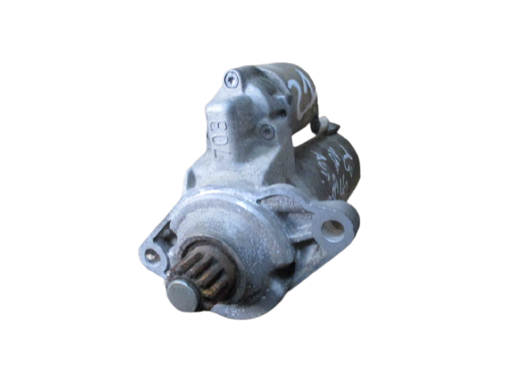 Audi A3 Golf 5 Passat Touran Caddy Seat Leon Skoda Octavia 2000 Diesel anno dal 2003 al 2013 Motorino avviamento Bosch 02E911023L
