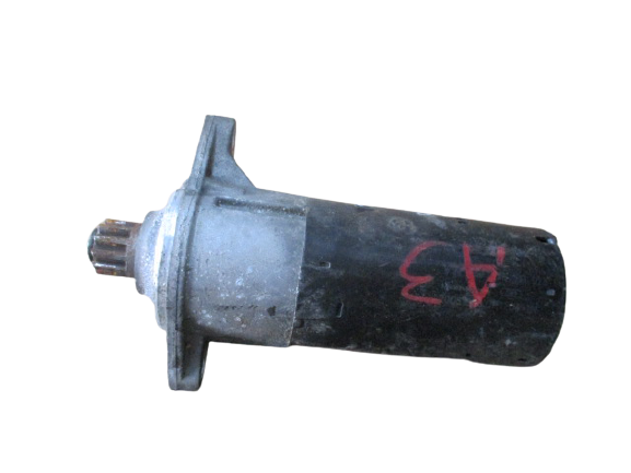 Audi A3 Golf 5 Passat Touran Caddy Seat Leon Skoda Octavia 2000 Diesel anno dal 2003 al 2013 Motorino avviamento Bosch 02E911023L
