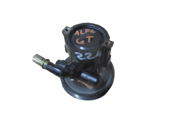 Alfa Romeo GT 147 156 1900 Diesel jtd anno dal 2001 al 2008 Pompa idroguida 26103252-FK 55183805