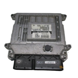 Hyundai I20 1200 Benzina anno dal 2008 al 2013 Centralina motore ECU 39100-03256 39110-03256 9001040380KD