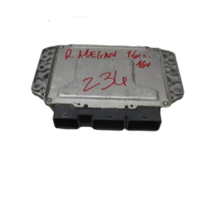 Renault Megane 1600 Benzina anno dal 2002 al 2010 Ecu Centralina motore 8200242405 8200283924 21584029-7A
