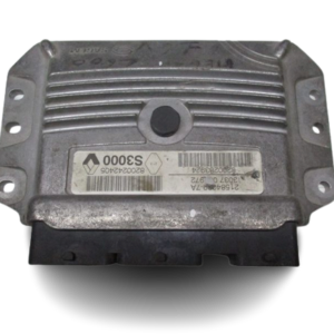 Renault Megane 1600 Benzina anno dal 2002 al 2010 Ecu Centralina motore 8200242405 8200283924 21584029-7A