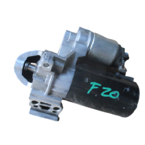 Bmw Serie 1 F20 Serie 3 F30 F31 F80 anno dal 2011 al 2019 Motorino avviameno Bosch 0001148026 851579502