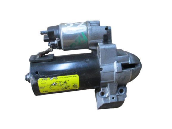 Bmw Serie 1 F20 Serie 3 F30 F31 F80 anno dal 2011 al 2019 Motorino avviameno Bosch 0001148026 851579502