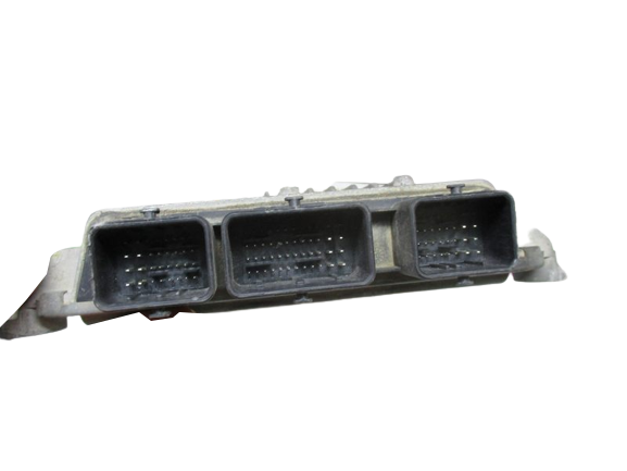 Citroen C3 Pluriel 1400 Diesel anno dal 2003 al 2010 Ecu Centralina motore 5WS40117D-T 9655938780 HW 9648624280
