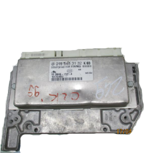 Mercedes Clk W208  e Classe C W202 anno dal 1997 al 2000 Centralina ESP ABS  0195453132 10.0946-1521.4