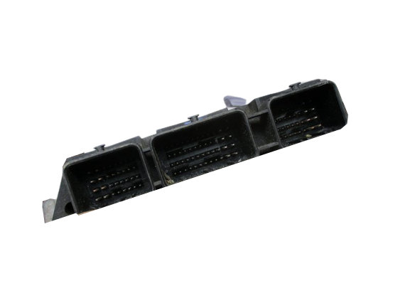 Peugeot 307 1600 Diesel anno dal 2001 al 2009 Ecu Centralina motore 0281011234 9655698280