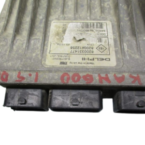 Renault Kangoo 1500 Diesel anno dal 1997 al 2007 Ecu Centralina motore 8200331477 8200412258 R0410B027C