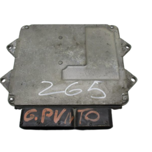 Fiat Grande Punto 1300 Diesel anno dal 2006 al 2010 Ecu Centralina motore 51806498 MJD6F3.P7