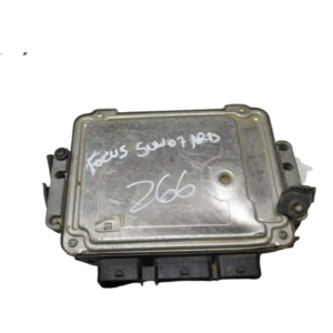 Ford Focus 1600 Diesel anno dal 2004 al 2011 Ecu Centralina motore 0281012487 7M51-12A650-UD