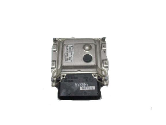 Kia Rio 1200 Benzina anno dal 2011 al 2017 Centralina motore ECU 39111-03850 9001140482KA GAUB-DE52FS00500