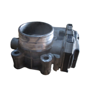 Opel Mokka e Mokka X Meriva B Astra J e Astra K  Zafira C Insignia Chevrolet Trax anno dal 2012 al 2019 Corpo farfallato 55491244AA