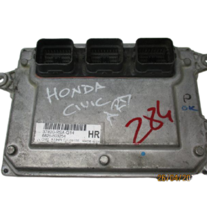 Honda Civic 1800 Benzina anno dal 2006 al 2012 Centralina motore ECU 37820-RSA-G14