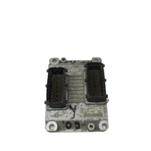 Lancia Ypsilon 1200 Benzina anno dal 2003 al 2011 Centralina motore ECU 0261207088 551919810 389162