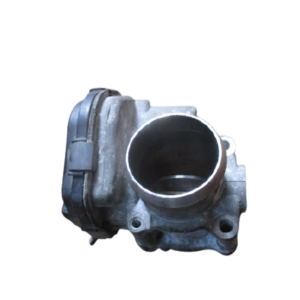Ford B-Max Focus Fiesta Citroen C3 2° serie  C4 2° serie Ds3 Berlingo  C4 Picasso Peugeot 308 208 3008 Partner Fiat Scudo anno dal 2012 al 2018 Corpo farfallato 28275019  9673534480