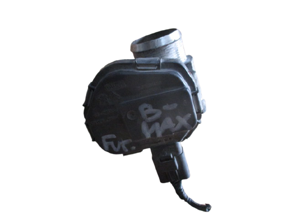 Ford B-Max Focus Fiesta Citroen C3 2° serie C4 2° serie Ds3 Berlingo C4 Picasso Peugeot 308 208 3008 Partner Fiat Scudo anno dal 2012 al 2018 Corpo farfallato 28275019 9673534480