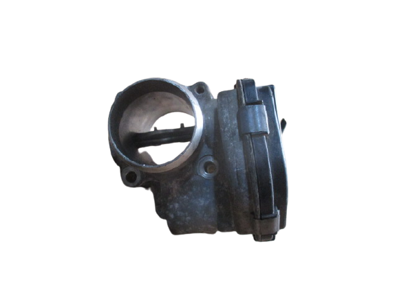 Ford B-Max Focus Fiesta Citroen C3 2° serie C4 2° serie Ds3 Berlingo C4 Picasso Peugeot 308 208 3008 Partner Fiat Scudo anno dal 2012 al 2018 Corpo farfallato 28275019 9673534480