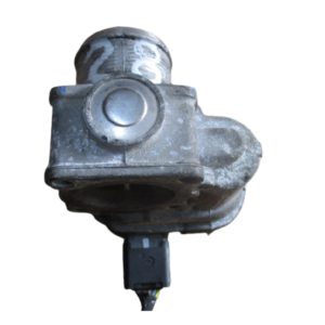 Ford B-Max Focus Fiesta Citroen C3 2° serie  C4 2° serie Ds3 Berlingo  C4 Picasso Peugeot 308 208 3008 Partner Fiat Scudo anno dal 2012 al 2018 Corpo farfallato 28275019  9673534480