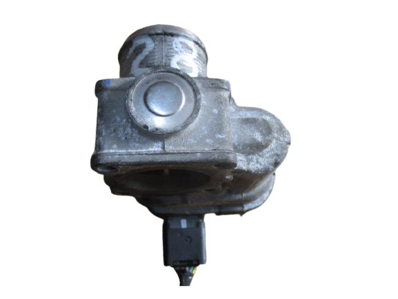 Ford B-Max Focus Fiesta Citroen C3 2° serie C4 2° serie Ds3 Berlingo C4 Picasso Peugeot 308 208 3008 Partner Fiat Scudo anno dal 2012 al 2018 Corpo farfallato 28275019 9673534480