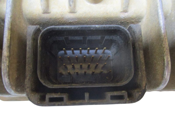 Opel Astra G 1700 Diesel anno dal 1998 al 2006 Ecu Centralina pompa 8971891360 16267710