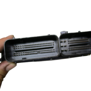 Bmw Serie 1 E87 anno dal 2003 al 2010 ECU Centralina motore 0281015043 DDE 7811700