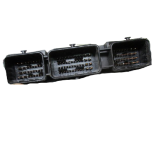 Ford Focus 1600 Diesel hdi anno dal 2006 al 2011 Centralina motore ECU 0281015242 8M51-12A650-XC