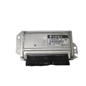 Kia Picanto 1100 Benzina  anno dal 2004 al 2011 Centralina motore ECU 9030930496F 39110-02055 SAE4IS13