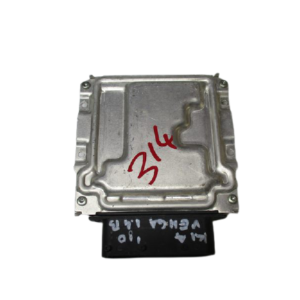 Kia Venga 1400 Benzina anno dal 2010 al 2019 Centralina motore ECU 39118-2B271 GYN-D54CFS5-5000